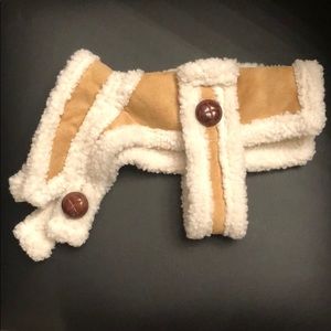 Dog coat
